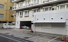 Hotel Harbour Yokosuka