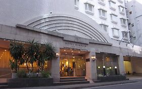 Hotel Harbour Yokosuka